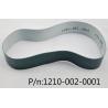 China 1210-002-0001 Green Cradle Belt 880x60 E120-2 Suitable For Spreader Sy101/Xls50/SY51 wholesale