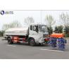 Highway Industrial Sweeping Brush Guardrail Cleaning Truck Nylon Cloth Strip