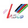 China 4 Colors LeeToo Erasable Gel Ink Pen Color Pen Barrels 0.7mm Tip wholesale