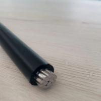 China Single Core Overhead Insulated Cable Xlpe Insulation Service Drop Cable on sale