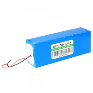 China 28.8V 3000mAh Medical Equipment Battery For Medical Instruments supplier