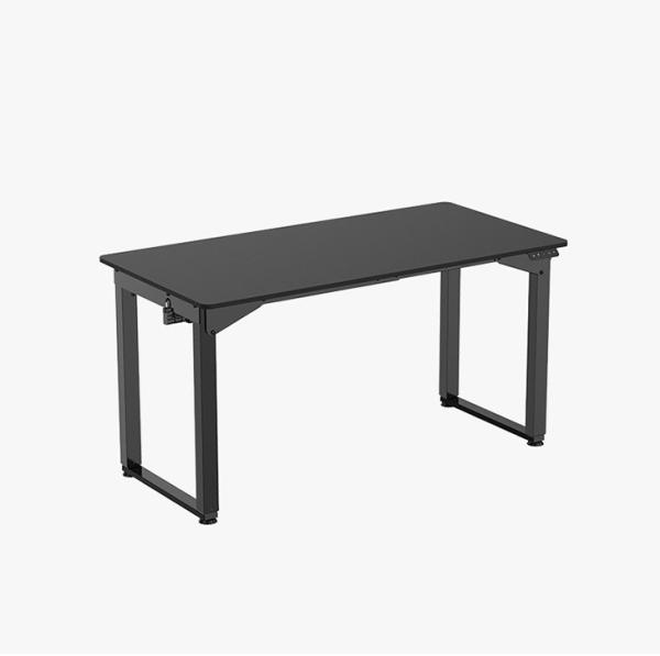 Modern Nordic Electric Study Desk for Kids Adjustable Height and Dual Motor 100 V/Hz