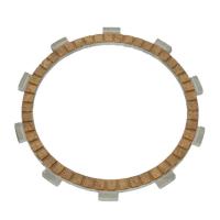FCC Original OEM Clutch Drive Friction Plate Disk for Benelli BN600, TNT600