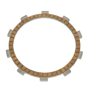 China FCC Original OEM Clutch Drive Friction Plate Disk for Benelli BN600, TNT600 supplier