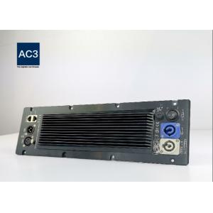 China 800W Power Amplifier Module For Speakers supplier