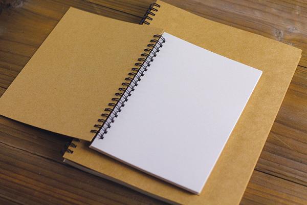 exercise notebook, school spiral notebook for office and school A4 A5 A6 notebook, custom