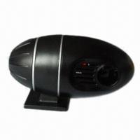 HD 720P Smallest Car Black Box with G-sensor, Parking, Power Off and Vibrating Record 