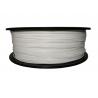 China Filament en plastique de l'ABS 1kg du filament 1.75mm 2.85mm 3.0mm de bonne impression de la dureté 3D wholesale