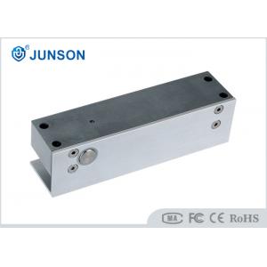 China Access Control System High Aluminum Electric Bolt Lock For Glass Door supplier