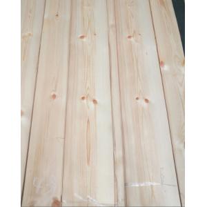 China Rustic Knotty Pine Veneer, Natural Wood Veneers from www.shunfang-veneer-com.ecer.com supplier