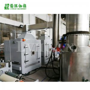 CE ISO Oil Water Separation Equipment Design Of Hot Air Oven With More Uniform Temperature
