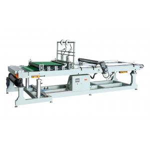 10kw FIBC Container Bag Rolling Making Machine For Automatic Filling Line