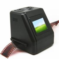 China KH Negative Film Scanner High Resolution Digital Scanner 5/10 Mega Pixel Stand on sale