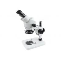 China Smartphone Zoom Stereo Microscope Binocular Digital Jewelry 12V DC on sale