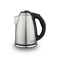 China Fashionable Design  Instant Boiling Water Kettle With Dust Proof One Touch Cover on sale