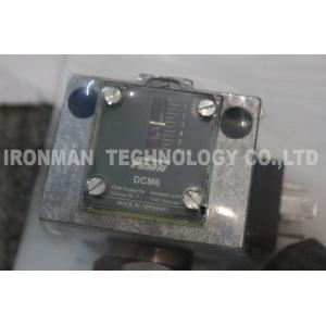 FEMA DCM6 Flow Control Honeywell Limit Switch DHL with 12 Months Warranty