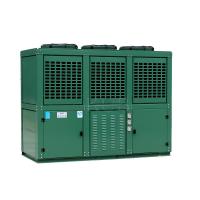 China 30HP to 50HP compressor condensing unit air cooled condensing unit refrigeration condensing unit prices on sale