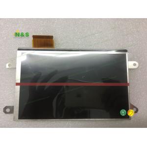 China TX18D29VM0AAA 18 inch KOE LCD Display WLED Backlight LVDS Interface supplier
