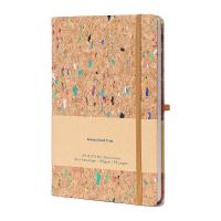 China SGS 160gsm A5 Hardcover Journal , 148x210mm Eco Friendly Custom Notebooks on sale