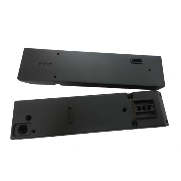 China ABS機械加工プラスチック部品精密カスタムCNCプラスチック部品 wholesale