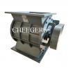 China Square Rotary Discharge Valve 400x400mm 8 Blades Star Unloader wholesale