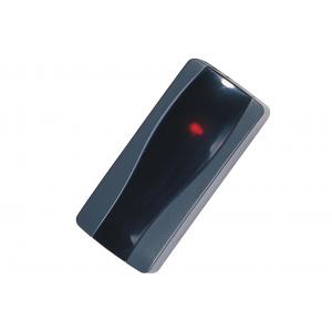 Wiegand 26/34,RS485,RS232 Proximity Card Reader (ERFID08M)