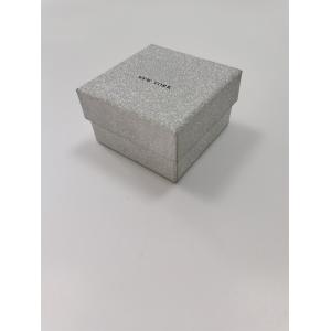 Aseptic Custom Retail Counter Display Boxes Biodegradable SGS