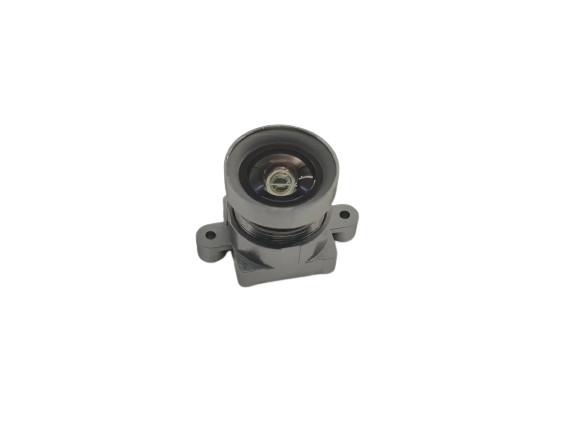 8MP 1G4P Robot Camera Lens For Live Streaming F/N0 2.2 14mm Dimension