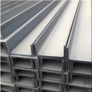 GB ASTM Q345B Q235 0.8mm Stainless Galvanized Steel H Shape Steel Beam Galvanized