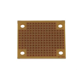 China Nivelamento da placa do PWB do protótipo da tábua de pão do PWB da eletrônica bom/reforçado supplier