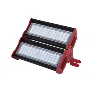 China High lumen 13000lm 100W SMD3030 LED bilinear garage high bay light supplier