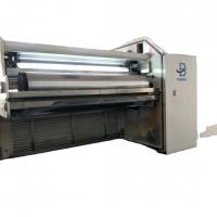 China High Vacuum Aluminum Coating Machine for ALOX Barriers Coating Zinc Sulfide Coating on sale