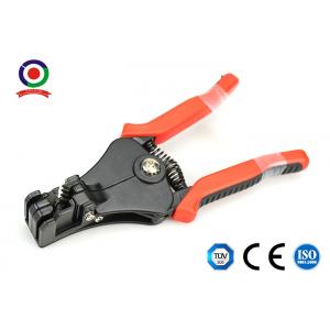 6mm2 Double Layer Insulated 230mm Solar Cable Stripper