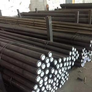 China C45 S45c 1.0503 1045 Carbon Steel Round Bar 8-400mm supplier