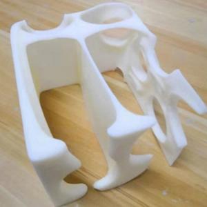 China Portable Laser 3D Printing Prototypes Silk Screening Surface Finishing supplier