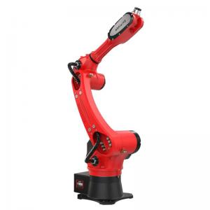 China Six Axis Stamping Robot 10KG Loading BRTIRUS1510A supplier