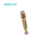 China JH-2031 Minifijo de conexión de perno 3-en-1 Cerradura de la cámara Fijación oculta Fijación para gabinetes Scenario de montaje de cajones wholesale