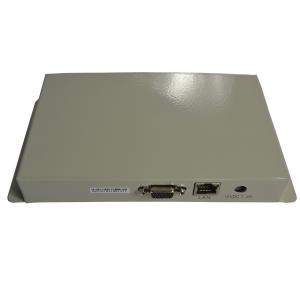 China Reliability RFID Antenna Multiplexer For Smart Shelf Low Insertion Loss wholesale