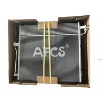 China 0995000002 A0995000002 Car Air Conditioning Condenser For MERCEDES - BENZ GLE W166 on sale