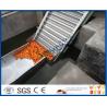 Fruit Juice Processing Equipment Orange Processing Line 5000kg / Hour ISO9001 CE