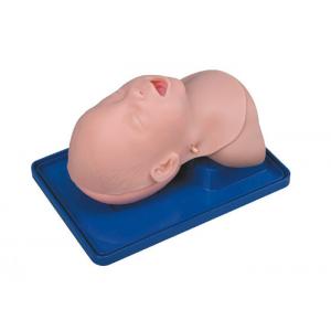 Lifelike CPR Infant Manikins Tracheal Intubation Medical Training Models