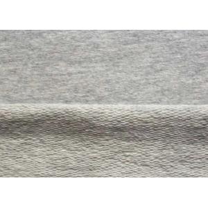Four Track Cam Design 3 Thread Fleece Machine Manufacturing Fabric For Cold - Proof Apparel