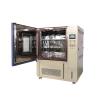 China Environmental Simulation Temperature Testing Equipment With Centrifugal Wind Fan wholesale