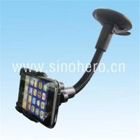 Windshield Mount Car Holder for iPhone 3G