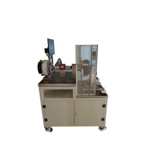 China Испытание нагрузки двигателя с помощью динамометра RS232 wholesale