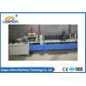 12m/min Cable Tray Punching Machine Easy Maintenance Servo Guiding Device