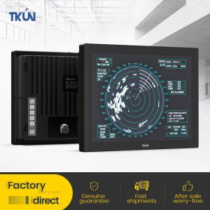 China 12 Inch 1000nit highbrightness IP65 Waterproof Industrial Touch Display   SHUIMU P121XGA wholesale