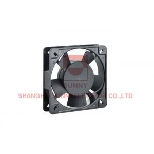 Centrifugal Ventilation Wall Mount Axial Fan Plastic PBT Industrial Exhaust Fan Cooling