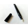 China Waterproof Empty Cosmetic Pencil Eye Use Hot Stamping SGS Certification wholesale
