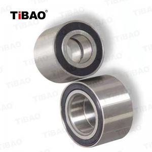 China Steel Material Car Wheel Bearing Replacement ISO9001 TUV certificate supplier